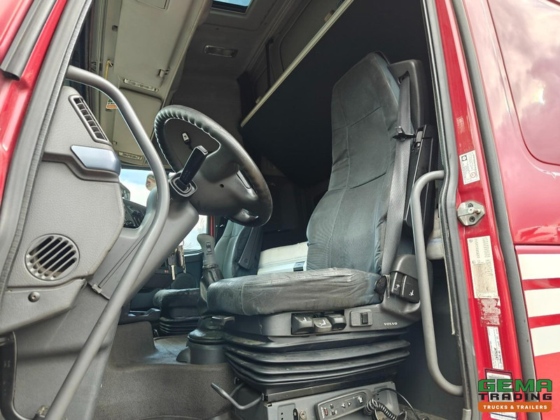 Volvo FH460 4x2 Globetrotter XL Euro5 - Handgeschakeld - Dubbele tanks - Влекач: снимка 5 Volvo FH460 4x2 Globetrotter XL Euro5 - Handgeschakeld - Dubbele tanks - Влекач: снимка 5