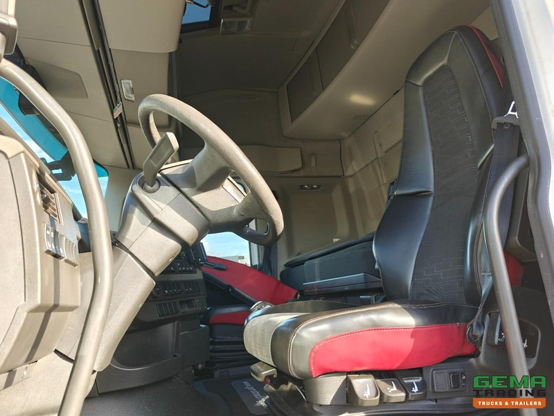 Volvo FH460 6x2 Globetrotter Euro6C - Hydrauliek - WeegSysteem - Navi - SMARTtachoV2 - 02/2026 APK - Влекач: снимка 5 Volvo FH460 6x2 Globetrotter Euro6C - Hydrauliek - WeegSysteem - Navi - SMARTtachoV2 - 02/2026 APK - Влекач: снимка 5