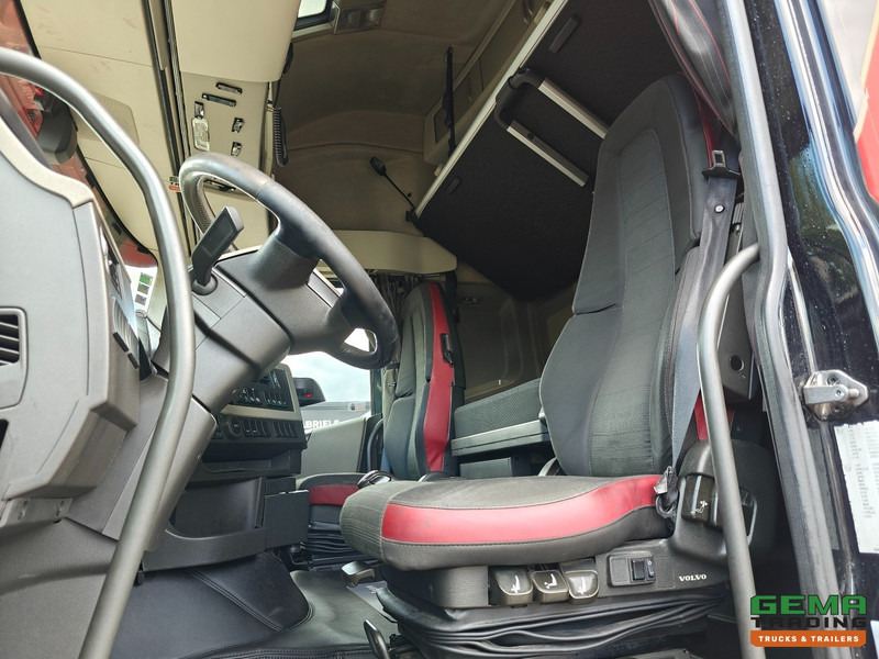 Volvo FH500 4x2 Globetrotter XL Euro5 - Dubbele Tanks - IparkCool - SMARTTacho V2 - 07/2026 APK - Влекач: снимка 5 Volvo FH500 4x2 Globetrotter XL Euro5 - Dubbele Tanks - IparkCool - SMARTTacho V2 - 07/2026 APK - Влекач: снимка 5