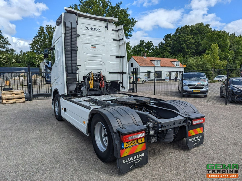 Volvo FH500 4x2 Globetrotter XL Euro6C - IparkCool- Dubbele tanks - TOP!- 07/2025APK - Влекач: снимка 4 Volvo FH500 4x2 Globetrotter XL Euro6C - IparkCool- Dubbele tanks - TOP!- 07/2025APK - Влекач: снимка 4