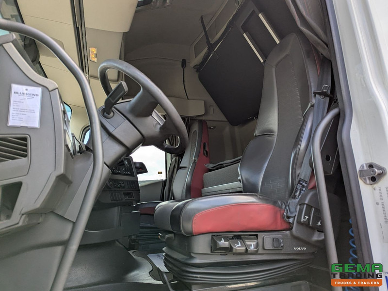 Volvo FH500 4x2 Globetrotter XL Euro6C - IparkCool- Dubbele tanks - TOP!- 07/2025APK - Влекач: снимка 5 Volvo FH500 4x2 Globetrotter XL Euro6C - IparkCool- Dubbele tanks - TOP!- 07/2025APK - Влекач: снимка 5
