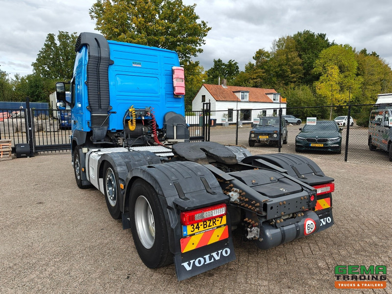 Volvo FM450 6x2/4 Globetrotter Euro6C - WF/Kiep Hydrauliek - 308.000KM - 12/2025 APK - Влекач: снимка 4 Volvo FM450 6x2/4 Globetrotter Euro6C - WF/Kiep Hydrauliek - 308.000KM - 12/2025 APK - Влекач: снимка 4