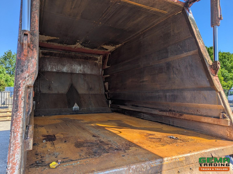 Volvo FE 300 EEV 6x2/4 Dagcab Euro5 EEV K - Zoeller Ekopres Medium XL - 10/2025APK - Боклукчийска кола: снимка 5 Volvo FE 300 EEV 6x2/4 Dagcab Euro5 EEV K - Zoeller Ekopres Medium XL - 10/2025APK - Боклукчийска кола: снимка 5