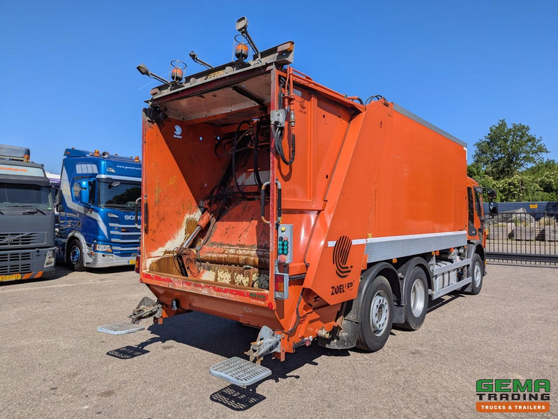 Volvo FE 300 EEV 6x2/4 Dagcab Euro5 EEV K - Zoeller Ekopres Medium XL - 10/2025APK - Боклукчийска кола: снимка 3 Volvo FE 300 EEV 6x2/4 Dagcab Euro5 EEV K - Zoeller Ekopres Medium XL - 10/2025APK - Боклукчийска кола: снимка 3