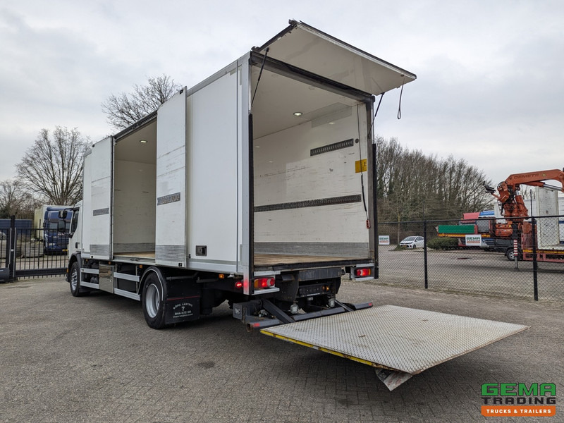 Volvo FE320 4x2 Dagcab Euro6 - Gesloten Opbouw 7.6m + Laadklep 2000KG - ZijDeuren - VolledigLuchtgeveerd - Камион фургон: снимка 3 Volvo FE320 4x2 Dagcab Euro6 - Gesloten Opbouw 7.6m + Laadklep 2000KG - ZijDeuren - VolledigLuchtgeveerd - Камион фургон: снимка 3