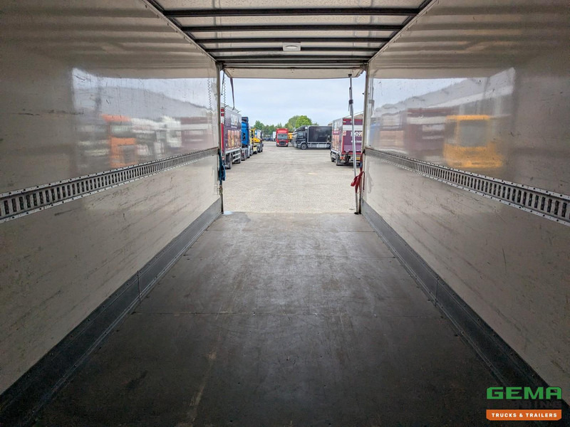 Volvo FL 250 4x2 Dagcab Euro6 -6CIL- 12T- Gesloten bak 7.75m + laadklep 1500kg - 06/2025APK - Камион фургон: снимка 5 Volvo FL 250 4x2 Dagcab Euro6 -6CIL- 12T- Gesloten bak 7.75m + laadklep 1500kg - 06/2025APK - Камион фургон: снимка 5