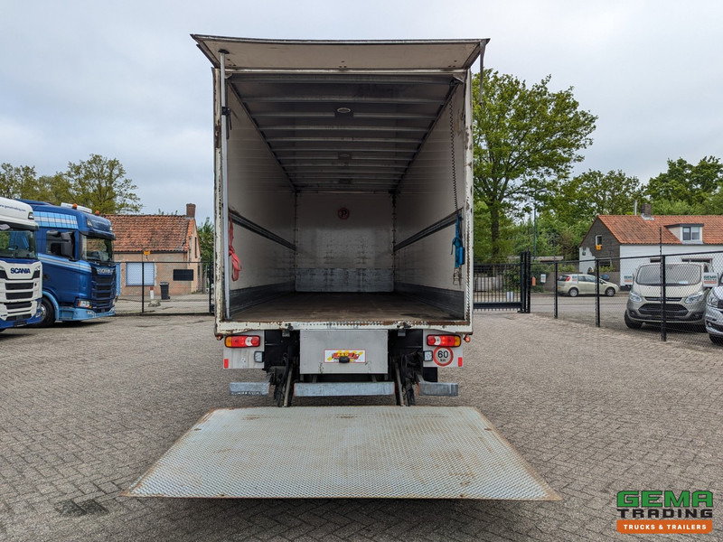 Volvo FL 250 4x2 Dagcab Euro6 -6CIL- 12T- Gesloten bak 7.75m + laadklep 1500kg - 06/2025APK - Камион фургон: снимка 4 Volvo FL 250 4x2 Dagcab Euro6 -6CIL- 12T- Gesloten bak 7.75m + laadklep 1500kg - 06/2025APK - Камион фургон: снимка 4