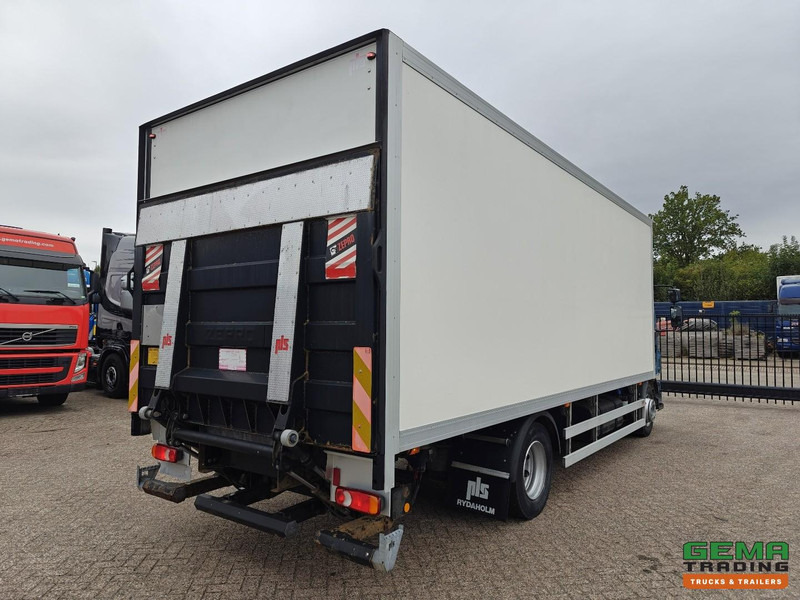 Volvo FL240 4x2 Dagcab Euro5 - 6CIL - Gesloten Opbouw 6.5m + Laadklep 1500KG - 129.000km Origineel - ZijDeuren - Камион фургон: снимка 4 Volvo FL240 4x2 Dagcab Euro5 - 6CIL - Gesloten Opbouw 6.5m + Laadklep 1500KG - 129.000km Origineel - ZijDeuren - Камион фургон: снимка 4