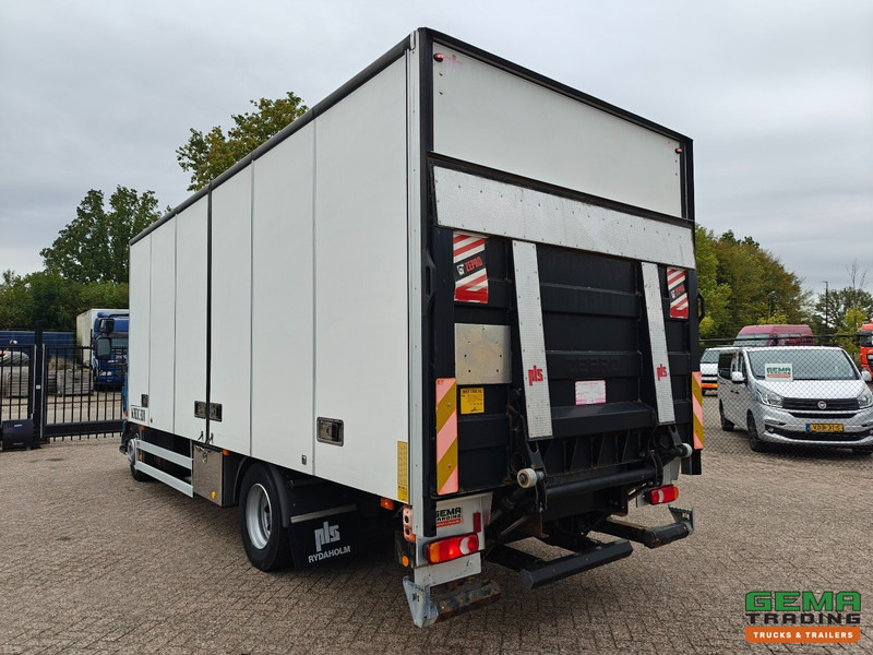 Volvo FL240 4x2 Dagcab Euro5 - 6CIL - Gesloten Opbouw 6.5m + Laadklep 1500KG - 129.000km Origineel - ZijDeuren - Камион фургон: снимка 3 Volvo FL240 4x2 Dagcab Euro5 - 6CIL - Gesloten Opbouw 6.5m + Laadklep 1500KG - 129.000km Origineel - ZijDeuren - Камион фургон: снимка 3