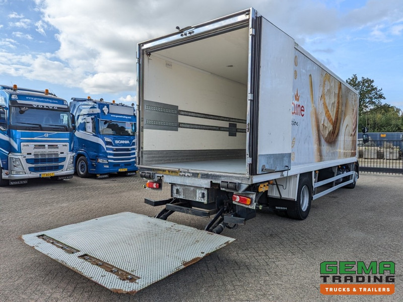 Volvo FL290 4x2 Dagcab Euro5 18T Handgeschakeld - Koel-VriesBak 8.38M - Frigo Block - Laadklep 1500KG - Изотермичен камион: снимка 2 Volvo FL290 4x2 Dagcab Euro5 18T Handgeschakeld - Koel-VriesBak 8.38M - Frigo Block - Laadklep 1500KG - Изотермичен камион: снимка 2