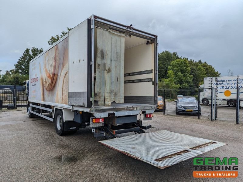 Volvo FL290 4x2 Dagcab Euro5 18T - Handgeschakeld - Koel-VriesBak 8.40M - Frigo Block - Laadklep 1500KG - Рефрижератор камион: снимка 4 Volvo FL290 4x2 Dagcab Euro5 18T - Handgeschakeld - Koel-VriesBak 8.40M - Frigo Block - Laadklep 1500KG - Рефрижератор камион: снимка 4
