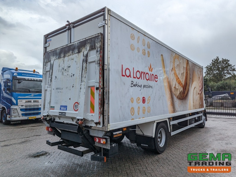Volvo FL290 4x2 Dagcab Euro5 18T - Handgeschakeld - Koel-VriesBak 8.40M - Frigo Block - Laadklep 1500KG - Рефрижератор камион: снимка 5 Volvo FL290 4x2 Dagcab Euro5 18T - Handgeschakeld - Koel-VriesBak 8.40M - Frigo Block - Laadklep 1500KG - Рефрижератор камион: снимка 5