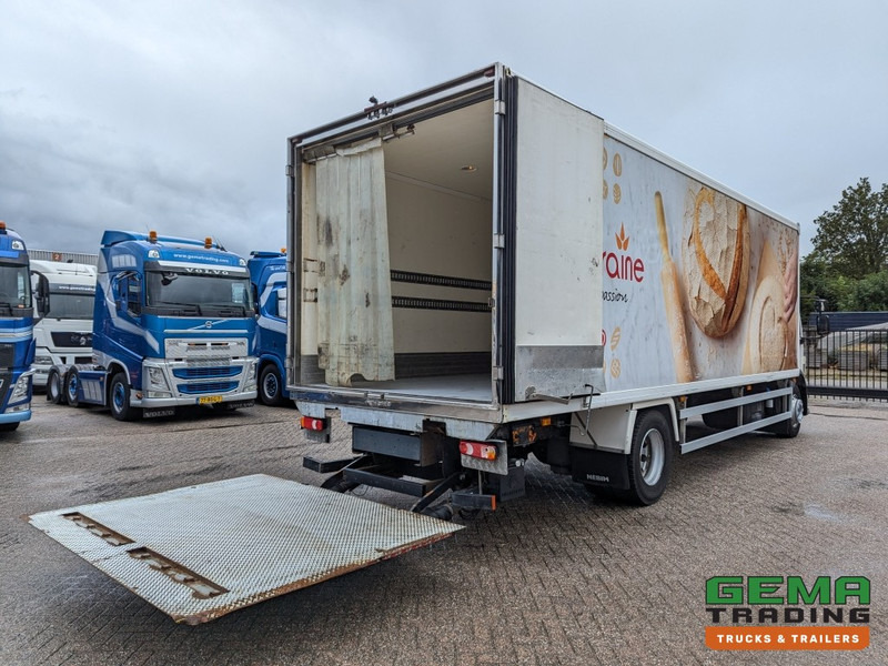 Volvo FL290 4x2 Dagcab Euro5 18T - Handgeschakeld - Koel-VriesBak 8.40M - Frigo Block - Laadklep 1500KG - Рефрижератор камион: снимка 2 Volvo FL290 4x2 Dagcab Euro5 18T - Handgeschakeld - Koel-VriesBak 8.40M - Frigo Block - Laadklep 1500KG - Рефрижератор камион: снимка 2