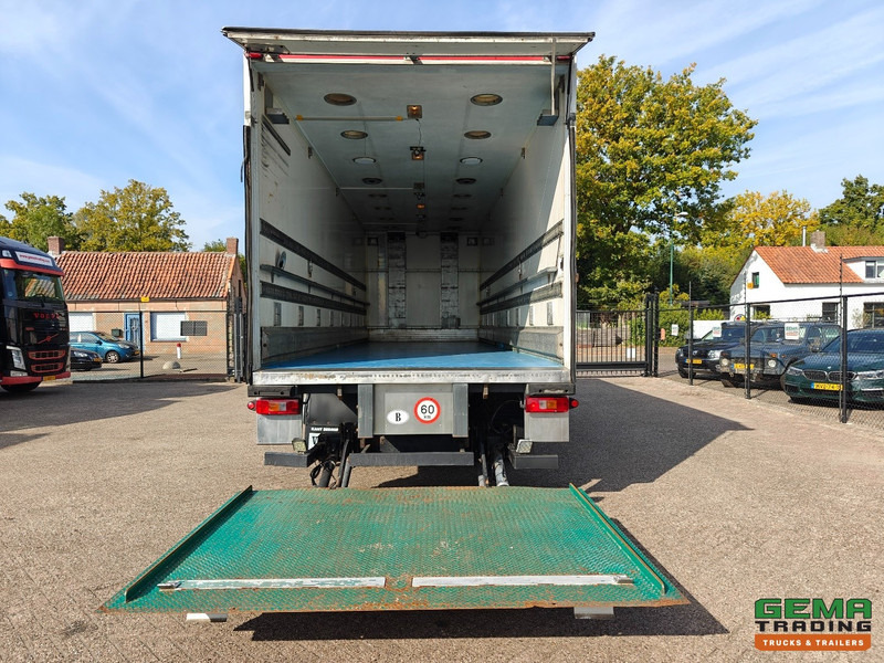 Volvo FM330 4x2 Dagcab Euro5 - KuikenBak 8.4m + Webasto Heater + Dhollandia 2000KG - За превоз на животни камион: снимка 4 Volvo FM330 4x2 Dagcab Euro5 - KuikenBak 8.4m + Webasto Heater + Dhollandia 2000KG - За превоз на животни камион: снимка 4