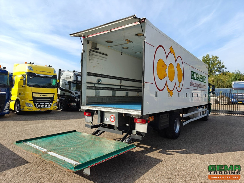 Volvo FM330 4x2 Dagcab Euro5 - KuikenBak 8.4m + Webasto Heater + Dhollandia 2000KG - За превоз на животни камион: снимка 2 Volvo FM330 4x2 Dagcab Euro5 - KuikenBak 8.4m + Webasto Heater + Dhollandia 2000KG - За превоз на животни камион: снимка 2
