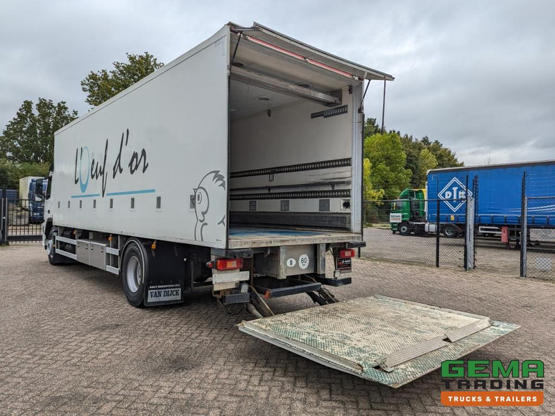 Volvo FM330 4x2 Daycab Euro5 KuikenBak 8.2m + Webasto Heater + Dhollandia 2000KG - За превоз на животни камион: снимка 3 Volvo FM330 4x2 Daycab Euro5 KuikenBak 8.2m + Webasto Heater + Dhollandia 2000KG - За превоз на животни камион: снимка 3