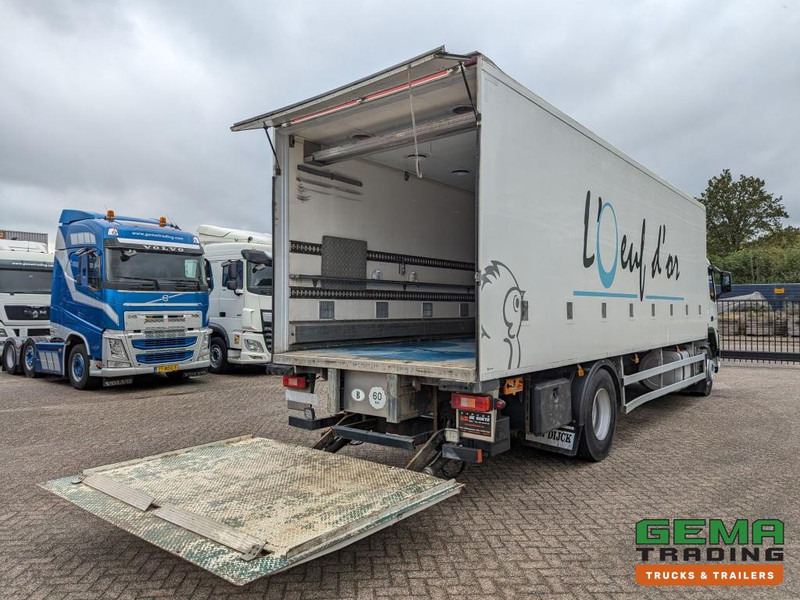 Volvo FM330 4x2 Daycab Euro5 KuikenBak 8.2m + Webasto Heater + Dhollandia 2000KG - За превоз на животни камион: снимка 2 Volvo FM330 4x2 Daycab Euro5 KuikenBak 8.2m + Webasto Heater + Dhollandia 2000KG - За превоз на животни камион: снимка 2
