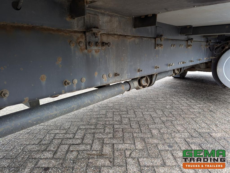 За превоз на животни камион Volvo FM330 4x2 Daycab Euro5 KuikenBak 8.2m + Webasto Heater + Dhollandia 2000KG: снимка 20