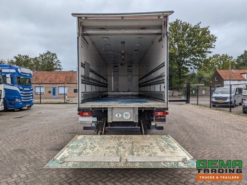 Volvo FM330 4x2 Daycab Euro5 KuikenBak 8.2m + Webasto Heater + Dhollandia 2000KG (V799) - Рефрижератор камион: снимка 5 Volvo FM330 4x2 Daycab Euro5 KuikenBak 8.2m + Webasto Heater + Dhollandia 2000KG (V799) - Рефрижератор камион: снимка 5