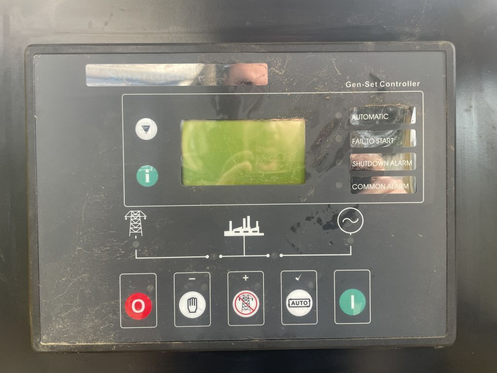 Електрогенератор LODI POWER 200KVA GENERATOR BRAND NEW LODI POWER  200KVA GENERATOR BRAND NEW: снимка 8