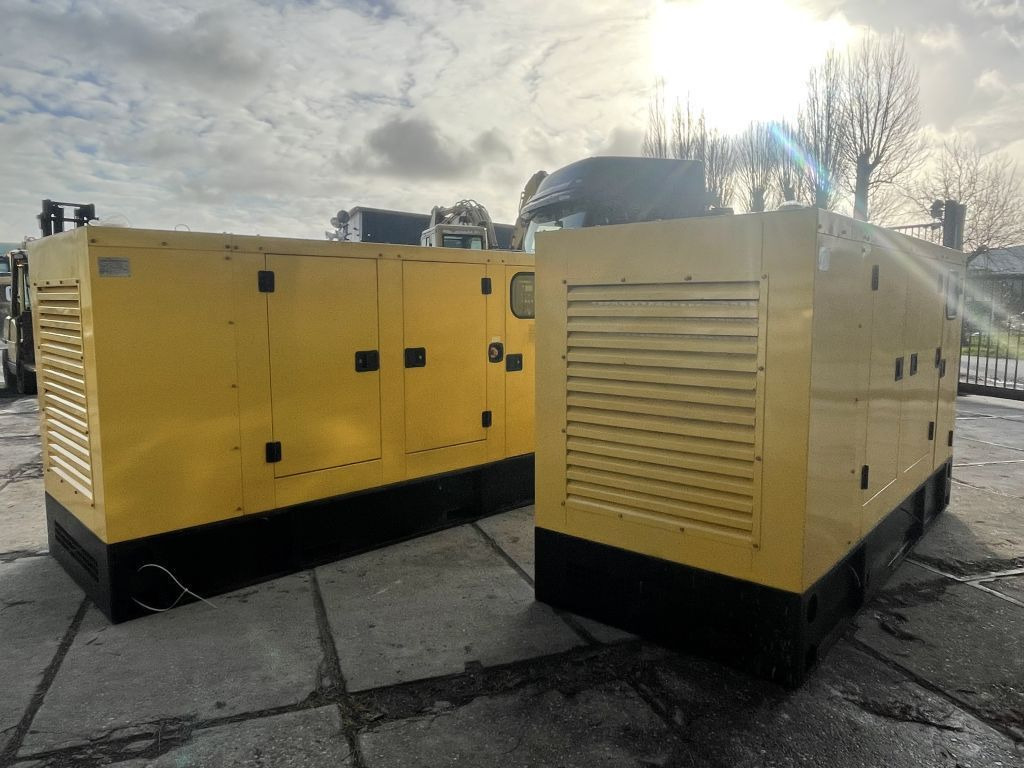 Електрогенератор LODI POWER 200KVA GENERATOR BRAND NEW LODI POWER  200KVA GENERATOR BRAND NEW: снимка 13