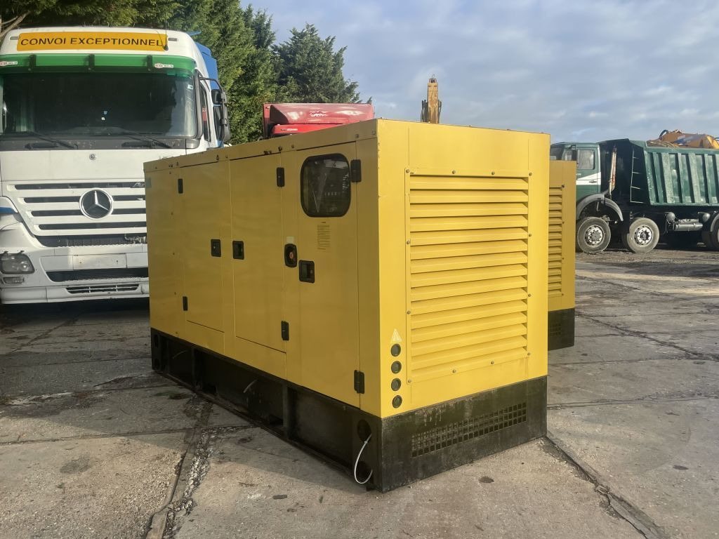 Електрогенератор LODI POWER 200KVA GENERATOR BRAND NEW LODI POWER  200KVA GENERATOR BRAND NEW: снимка 14