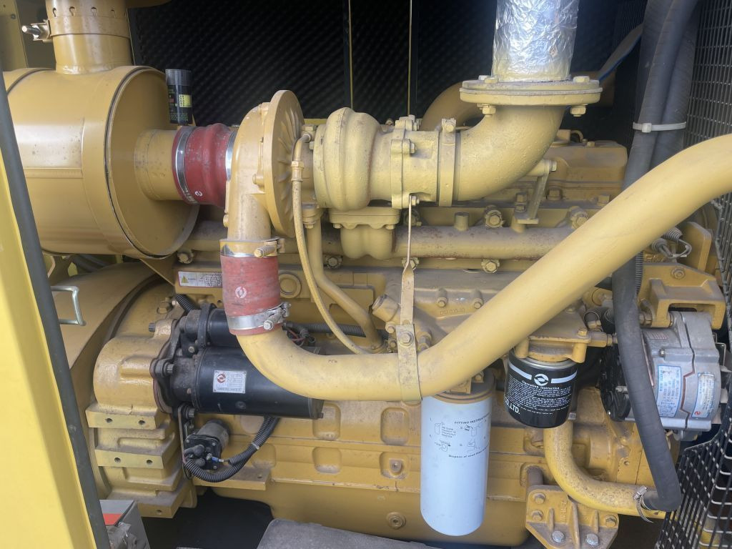 Електрогенератор LODI POWER 200KVA GENERATOR BRAND NEW LODI POWER  200KVA GENERATOR BRAND NEW: снимка 9