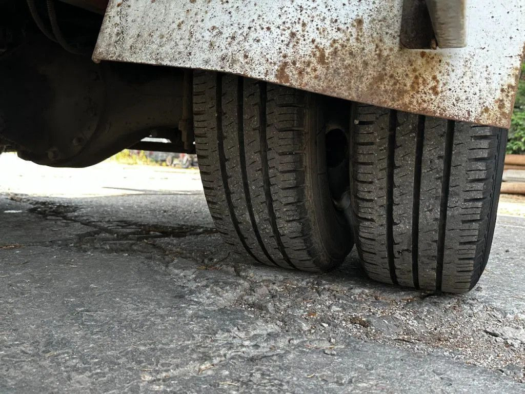 Боклукчийска кола Mitsubishi Canter GARBAGE TRUCK SPRING/SPRING MANUAL GEARBO: снимка 15