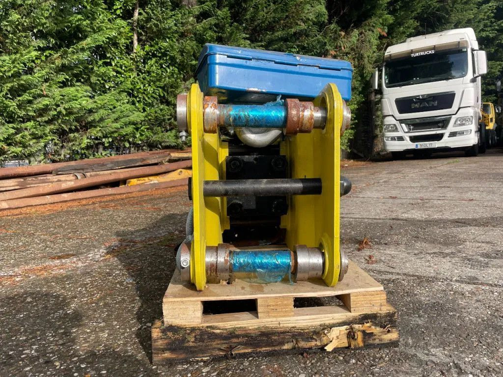 Soosan SB43 Hydraulic Breaker Soosan SB43 Hydraulic Breaker - Хидравличен чук за Строителна техника: снимка 5 Soosan SB43 Hydraulic Breaker Soosan SB43 Hydraulic Breaker - Хидравличен чук за Строителна техника: снимка 5