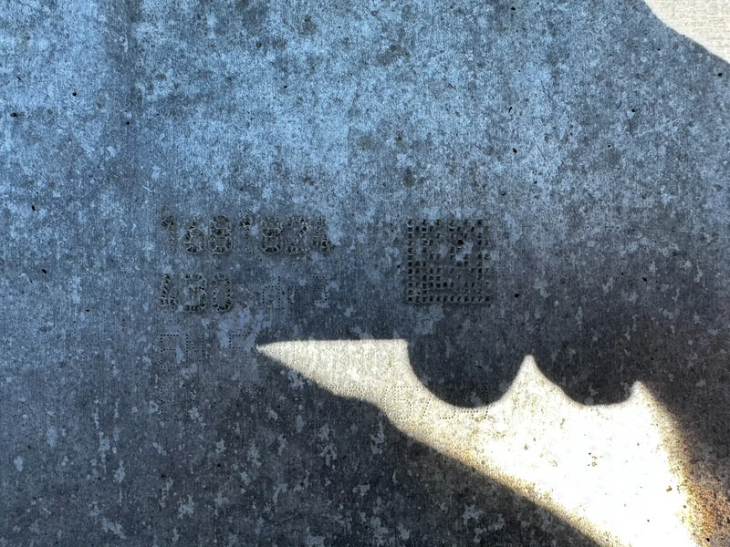 DAF XF 460 4X2 Tractor-unit Spring/Air ACC Retarder EURO6 - Влекач: снимка 4 DAF XF 460 4X2 Tractor-unit Spring/Air ACC Retarder EURO6 - Влекач: снимка 4