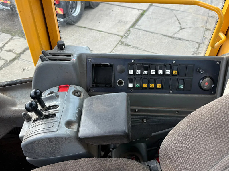 Колесен багер Volvo L 150 E Wheelloader: снимка 15