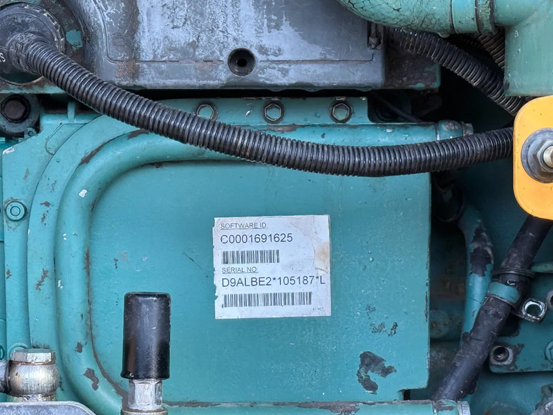 Колесен багер Volvo L 150 E Wheelloader: снимка 6