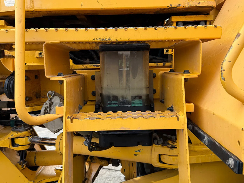 Колесен багер Volvo L 150 E Wheelloader: снимка 9