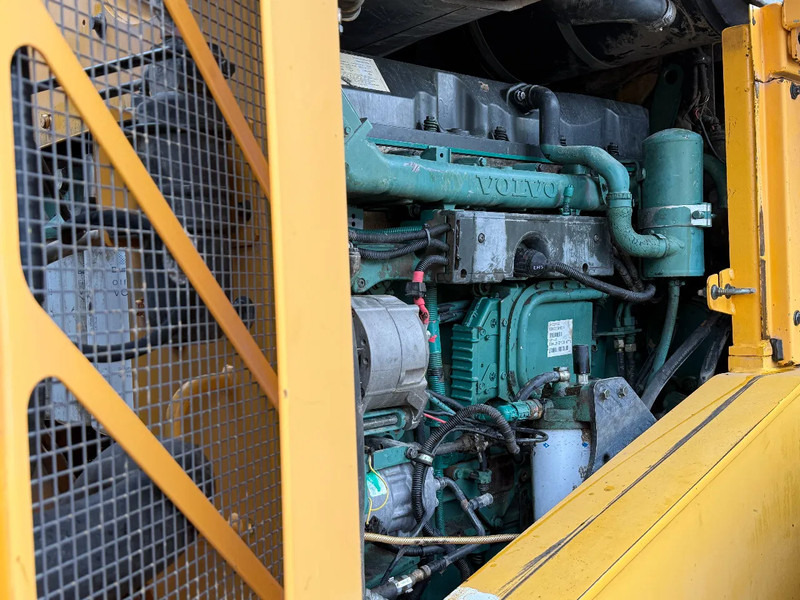 Колесен багер Volvo L 150 E Wheelloader: снимка 20