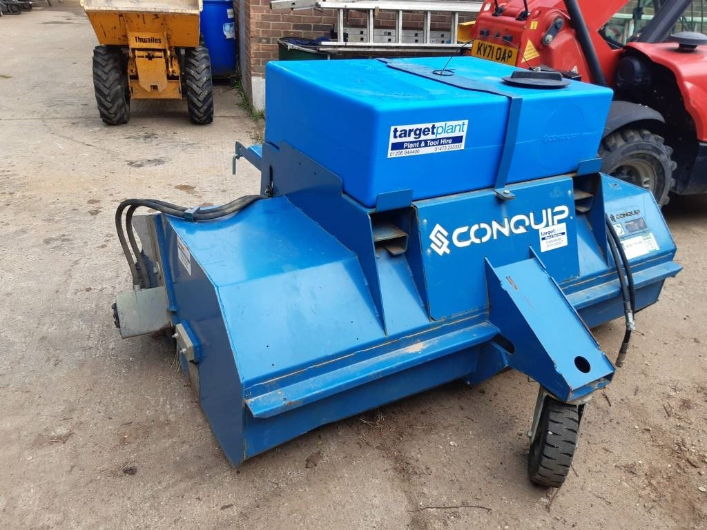 Conquip SA800AK-02100 - Четка: снимка 1 Conquip SA800AK-02100 - Четка: снимка 1