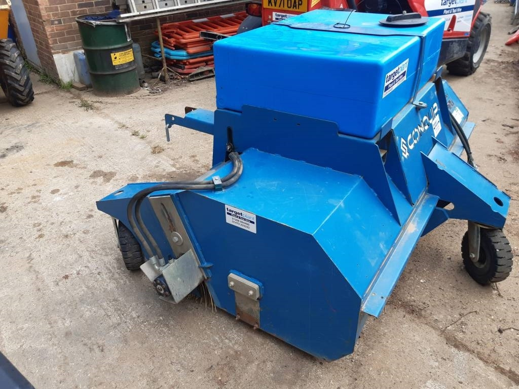 Conquip SA800AK-02100 - Четка: снимка 2 Conquip SA800AK-02100 - Четка: снимка 2