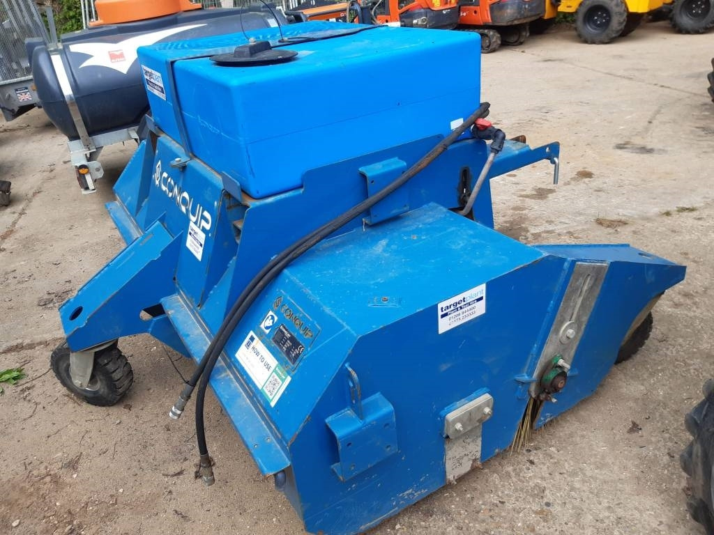 Conquip SA800AK-02100 - Четка: снимка 4 Conquip SA800AK-02100 - Четка: снимка 4