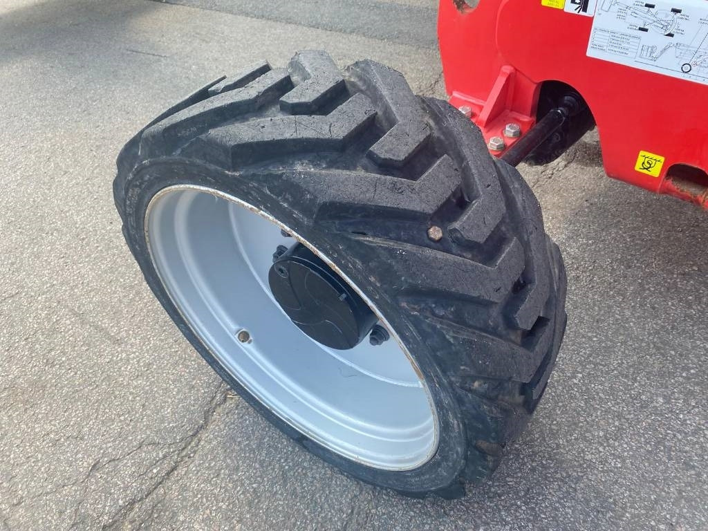 Лизинг на Manitou 160 ATJ  Manitou 160 ATJ: снимка 23