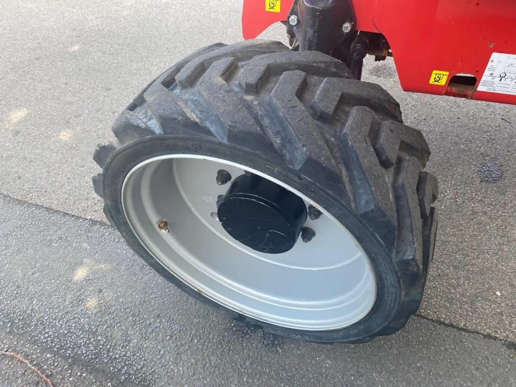 Лизинг на Manitou 160 ATJ  Manitou 160 ATJ: снимка 21
