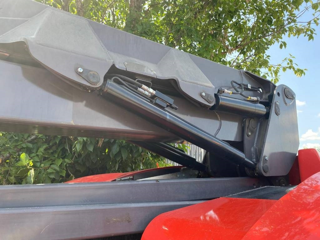 Manitou 200 ATJ - Артикулираща платформа: снимка 4 Manitou 200 ATJ - Артикулираща платформа: снимка 4