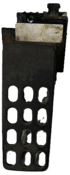 Accelerator for Jungheinrich - Педал за Подемно-транспортна техника: снимка 2 Accelerator for Jungheinrich - Педал за Подемно-транспортна техника: снимка 2