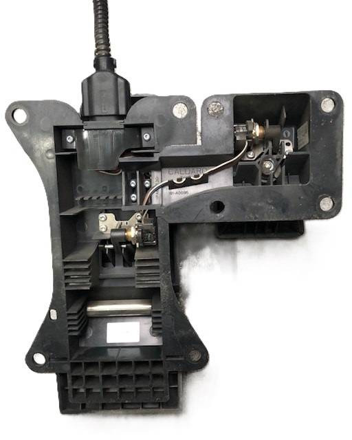 Accelerator for Toyota / BT - Педал за Подемно-транспортна техника: снимка 2 Accelerator for Toyota / BT - Педал за Подемно-транспортна техника: снимка 2