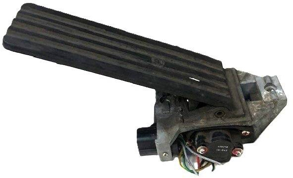 Accelerator pedal for Still R60-30 - Педал за Подемно-транспортна техника: снимка 2 Accelerator pedal for Still R60-30 - Педал за Подемно-транспортна техника: снимка 2