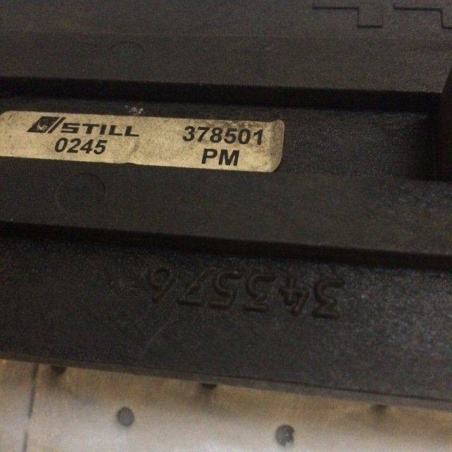 Accelerator with Deadman Switch for Still - Педал за Подемно-транспортна техника: снимка 4 Accelerator with Deadman Switch for Still - Педал за Подемно-транспортна техника: снимка 4