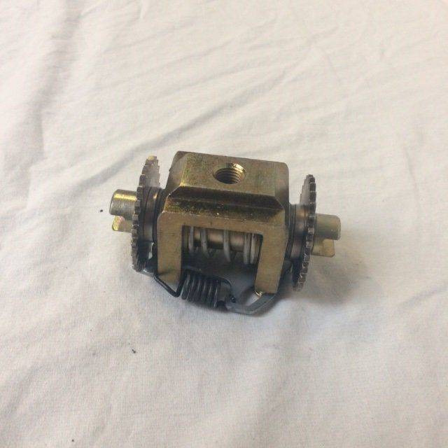 Adjustment AS for Caterpillar V40E-50E - Части на спирачната система за Подемно-транспортна техника: снимка 2 Adjustment AS for Caterpillar V40E-50E - Части на спирачната система за Подемно-транспортна техника: снимка 2