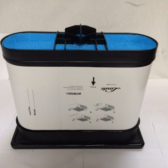Air filter - Въздушен филтър за Подемно-транспортна техника: снимка 3 Air filter - Въздушен филтър за Подемно-транспортна техника: снимка 3