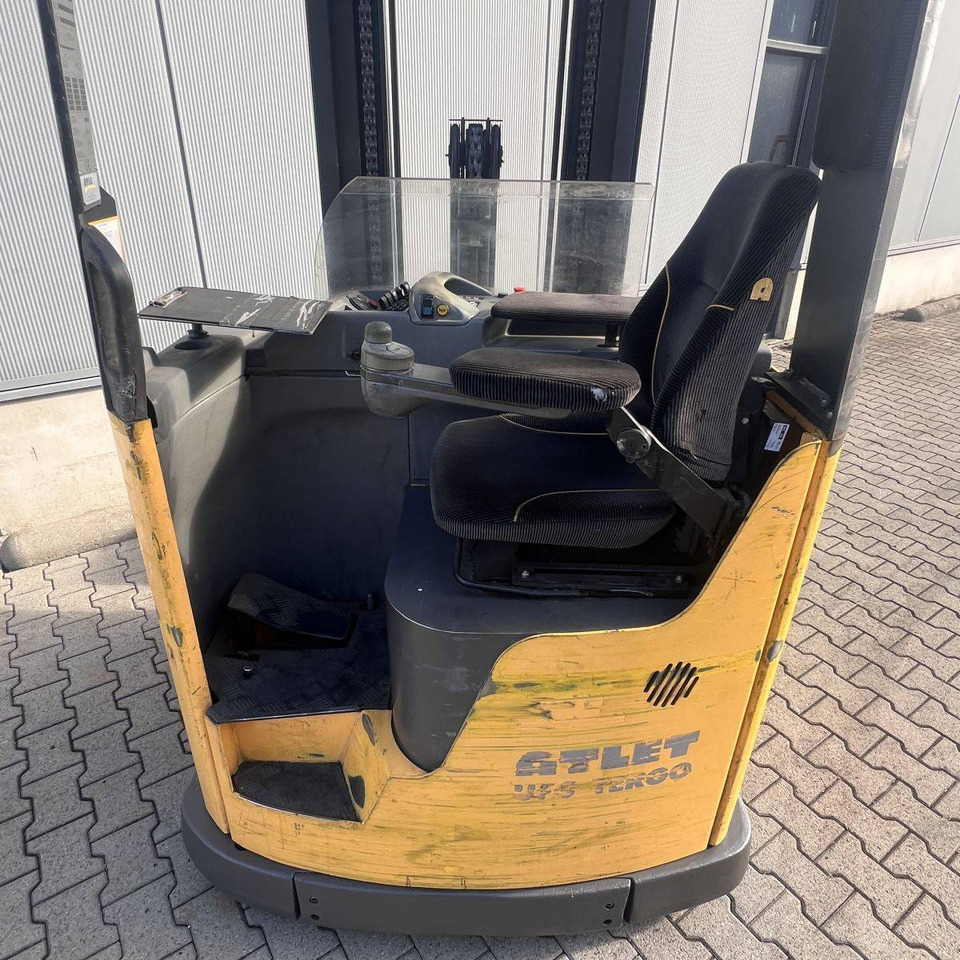 Atlet 200DTFVRE735UFS - Ричтрак с движение в 4 посоки: снимка 4 Atlet 200DTFVRE735UFS - Ричтрак с движение в 4 посоки: снимка 4