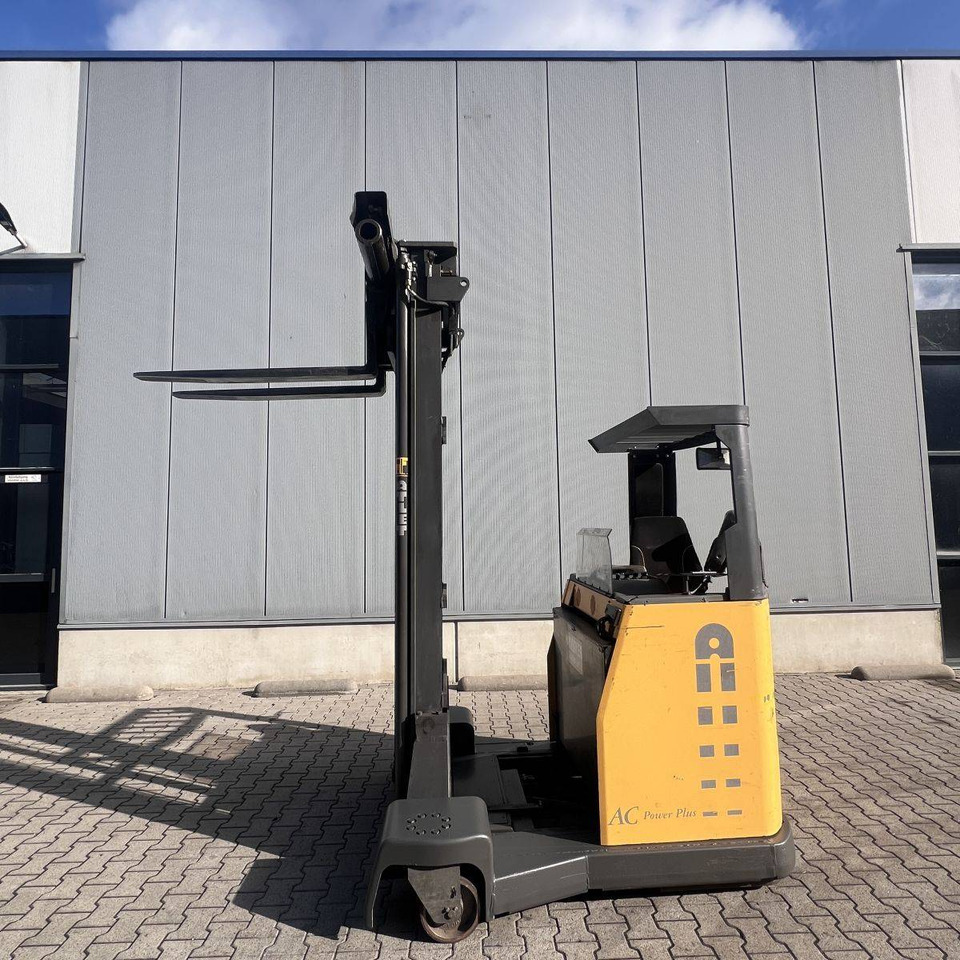 Atlet 200DTFVRE735UFS - Ричтрак с движение в 4 посоки: снимка 3 Atlet 200DTFVRE735UFS - Ричтрак с движение в 4 посоки: снимка 3