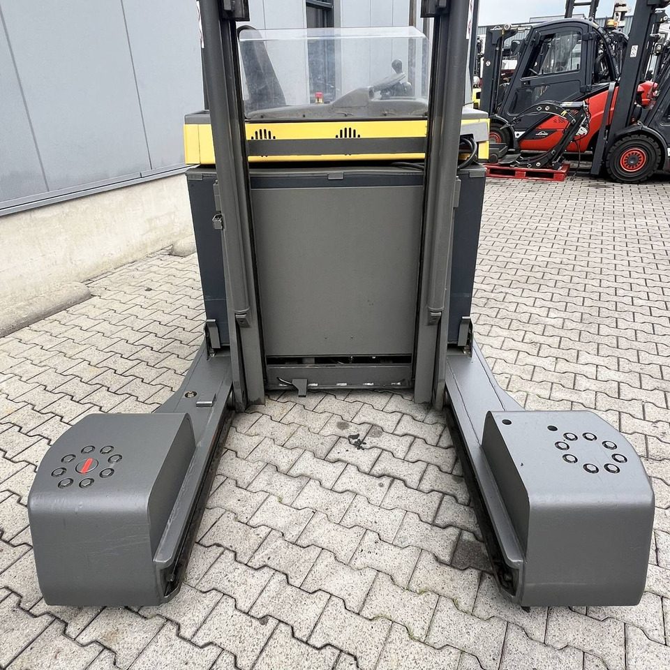 Atlet UFS250DTFVRE480 - Ричтрак с движение в 4 посоки: снимка 3 Atlet UFS250DTFVRE480 - Ричтрак с движение в 4 посоки: снимка 3