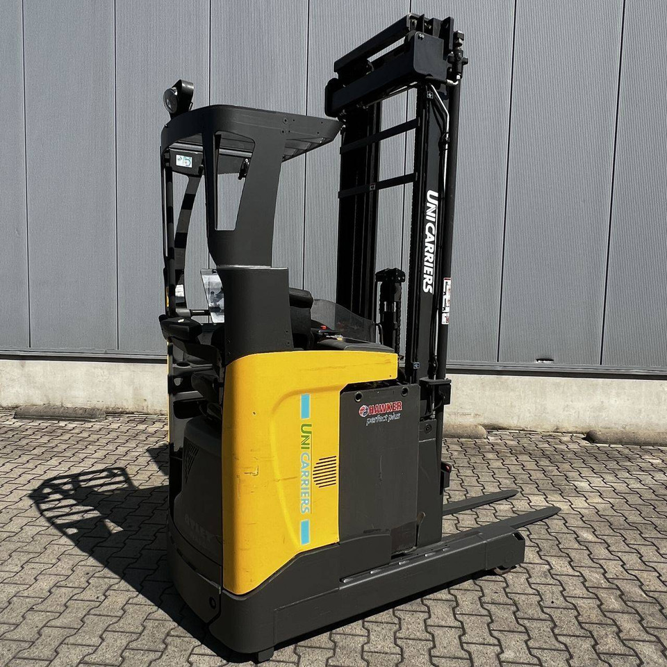 Atlet UND140DTFVRE675 - Ричтрак: снимка 1 Atlet UND140DTFVRE675 - Ричтрак: снимка 1